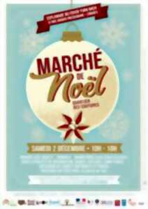 photo Marché de Noël des Coutures