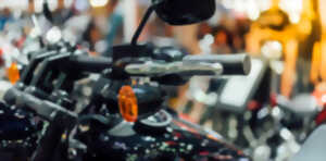 photo Salon de la Moto