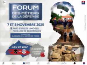 photo Forum des Métiers de la Défense