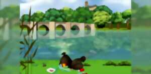 photo Nettoyage des Bords de Vienne