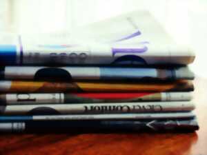 photo Collecte au profit du Téléthon