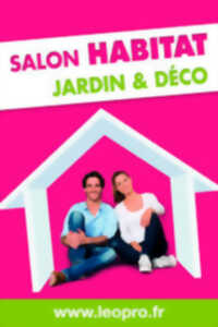 photo Salon Habitat, Jardin et Déco de Limoges