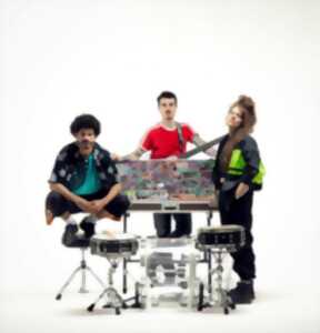 photo Festival de la Sainte Barbe - Concert Meule