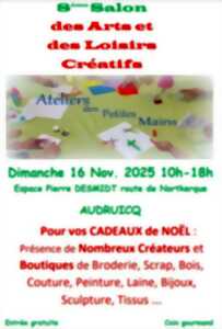 photo Salon des Arts et Loisirs Créatifs