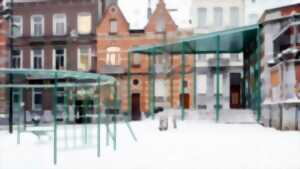 photo Laboratoires de la Transition. Le Jardin biopolitique