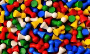 photo Soirée jeux et partage