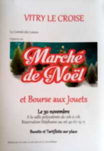 photo Marché de Noël