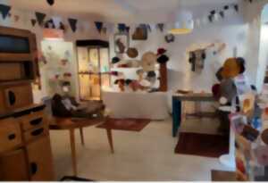 photo Boutique Ephémère de Noël de la FabriquenSeine