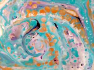 photo Stage d'Art et bien-être