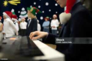 photo Spectacle- Scrooge