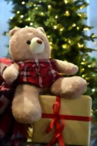 photo Ateliers Jeune public Visites de Noël - Little Hands playtime