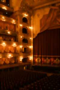 photo Opéra minute - The Fairy Queen