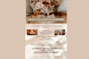 photo Réflexologie à la résidence Nohée