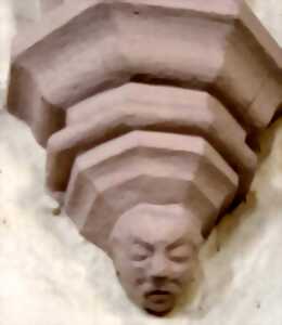 photo Visite flash : La chapelle du Saering