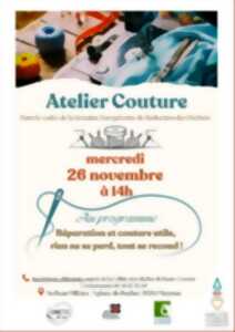 photo Atelier couture