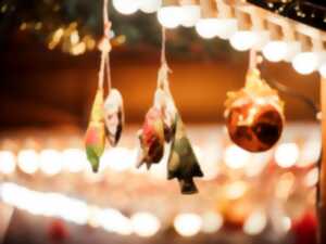 photo Marché de Noël