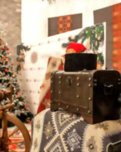 photo Brocante de Noël