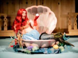 photo Peter Pan in Switzerland