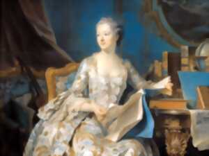 photo Conférence “Visages des lumières: Maurice Quentin de la Tour et la magie du pastel”