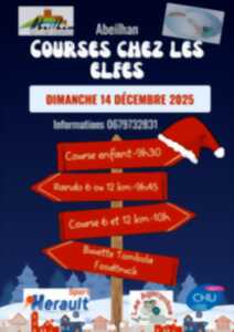photo COURSE DE NOEL CHEZ LES ELFES - 9 ÈME ÉDITION