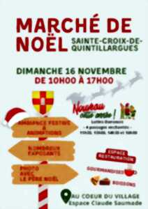 photo MARCHÉ DE NOËL