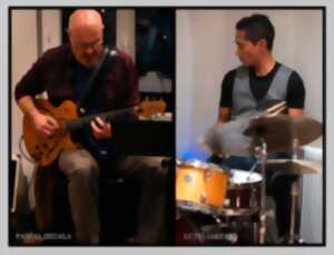 photo Duo Improvisations Jazz