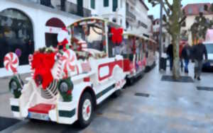 photo Balade du Père Noël