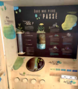 photo Visite commentée de l'exposition permanente