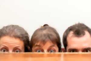 photo Mets un pull, ta mére a froid