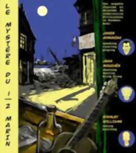 photo Le mystère du 1/2 marin