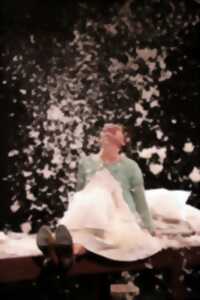 photo Blanche - Théâtre