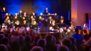 photo [Noël en Grand Sancerrois] Concert de Noël avec l'Harmonie de Cosne
