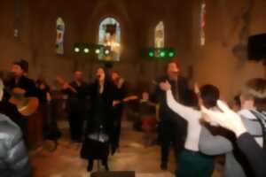 photo Téléthon : Concert D'automne avec Gospel Mind