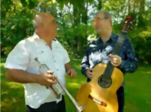 photo [Noël en Grand Sancerrois ] Concert 