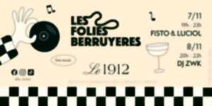 photo Les Folies Berruyères - Le 1912