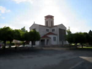 photo Concert Les Choeurs de la Glane