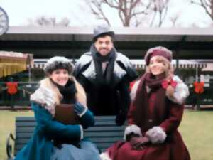 photo Chants de Noëls d'antan