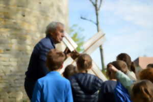photo GENS D'AVANT - Une vision de l'histoire rurale
