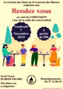 photo Soirée rencontre