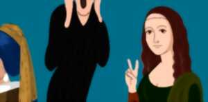 photo Rancontre | Histoire de L'art