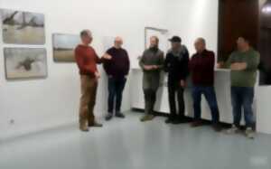 photo Exposition photo sur le thème de l'eau