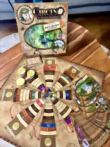 photo Après-midi découverte : Circino, chasseur de Trésors - Destination Deux-Sèvres