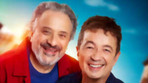 photo Théâtre : Les grands enfants