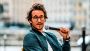 photo Humour : Jérémy Charbonnel - Seul Tout