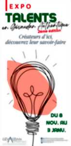 photo EXPO TALENTS EN GÉVAUDAN AUTHENTIQUE