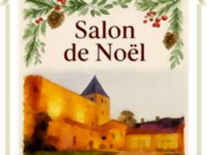 photo SALON DE NOËL À L'ABBAYE