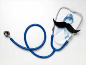 photo COURSE POUR MOVEMBER