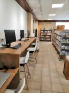 photo Exposition de peinture - Du Crayon au Pinceau