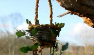 photo Stage de vannerie sauvage à Boursay