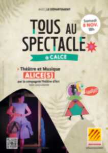 photo TOUS AU SPECTACLE